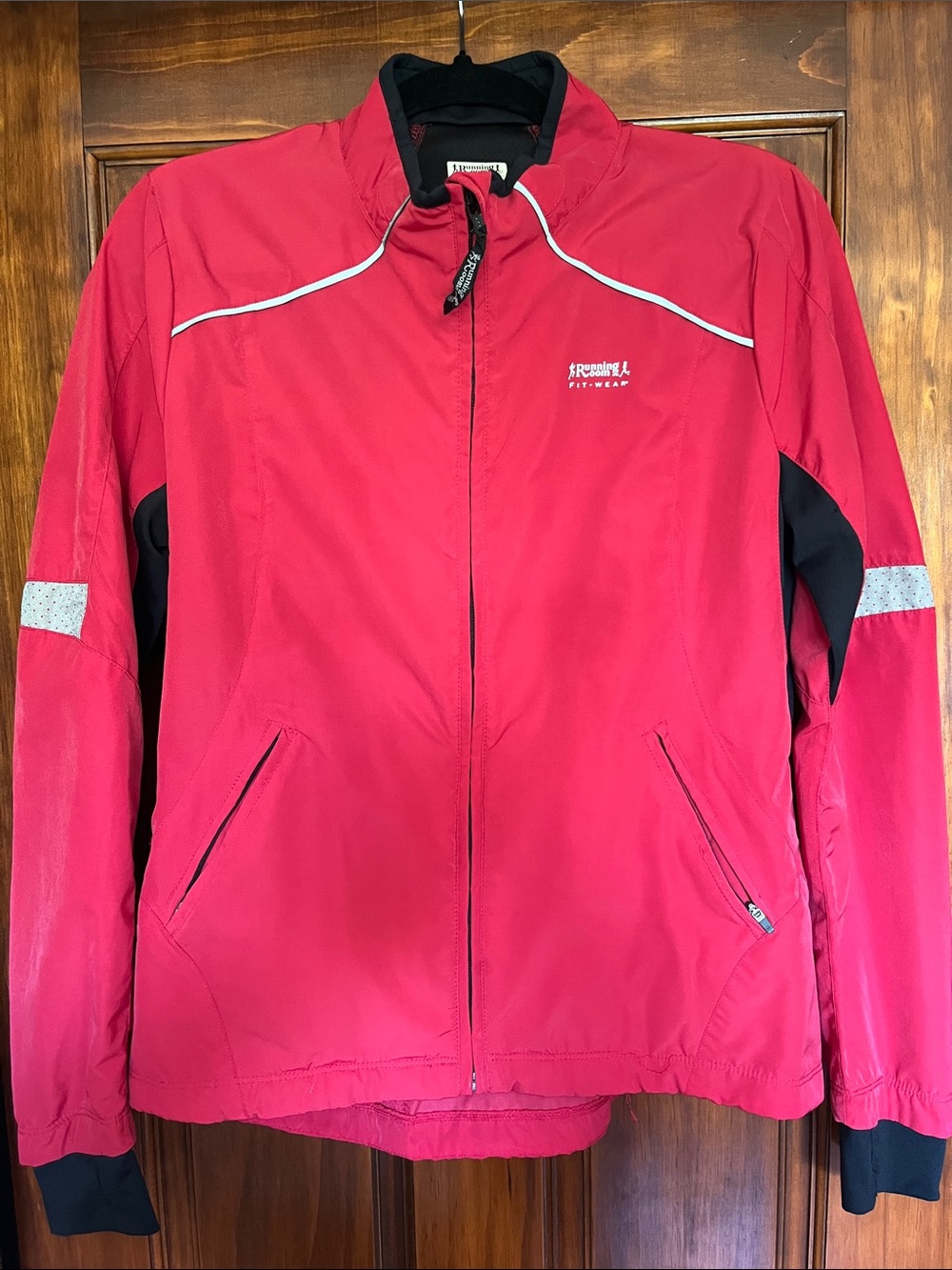 Red Women’s Running Room